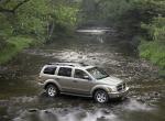 Dodge Durango Limited 2004 года